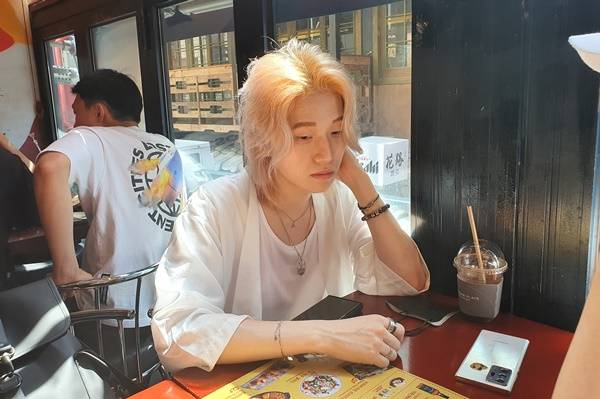 - 구독자 11만 명을 보유한 카라미&nbsp;