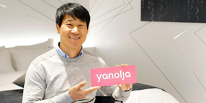 야놀자 이수진 대표 [야놀자]