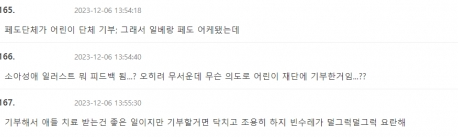 온라인 커뮤니티.