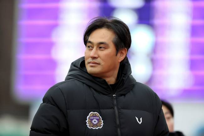 사진=FC안양
