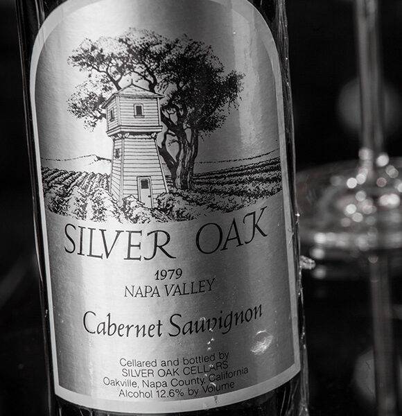 실버오크 나파밸리 1979.