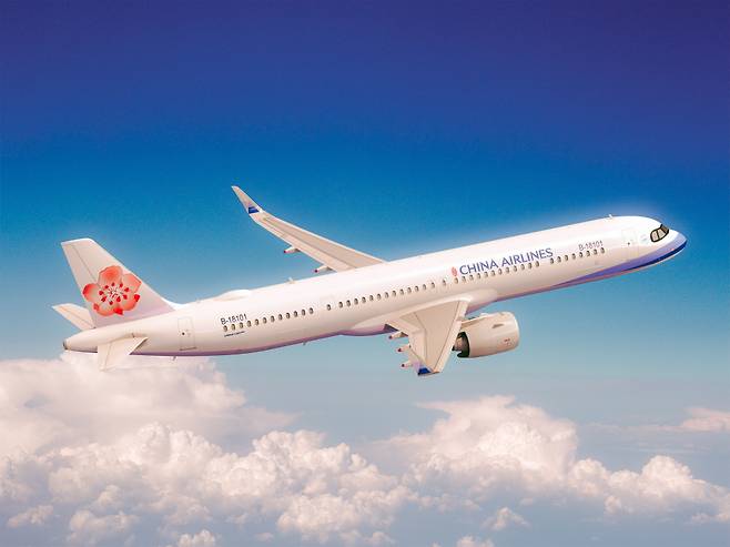 ⓒ중화항공&nbsp;