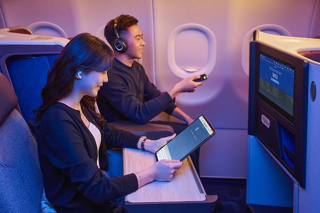 ⓒ중화항공&nbsp;