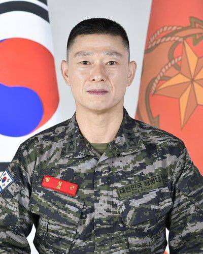 임성근 전 해병대 1사단장 [연합뉴스 자료사진]