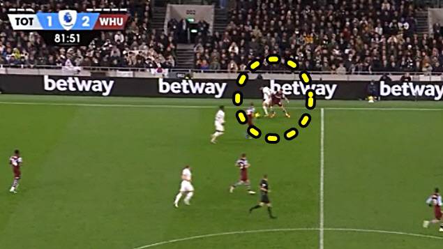 사진캡쳐=아마존 프라임 중계화면