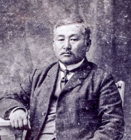 최재형(1860~1920)