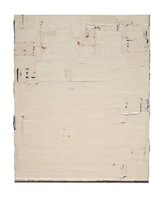 김근태,'Discussion-2023-86,203], 캔버스에 유채, 162x130cm. [사진 리안갤러리]