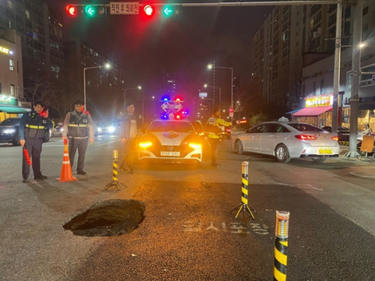 강남구청 제공