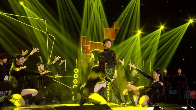 KBS 2TV 뮤직 토크쇼 ‘더 시즌즈-악뮤의 오날오밤’