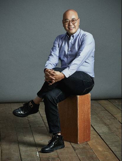 [서울=뉴시스] 남궁훈 아이즈엔터테인먼트 대표(사진=아이즈엔터테인먼트 제공)