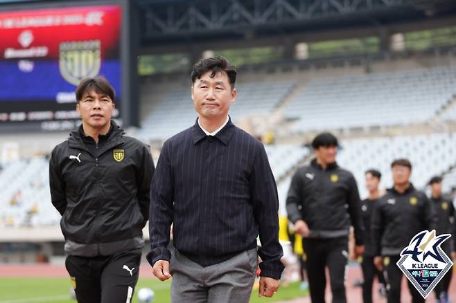 사진제공=한국프로축구연맹