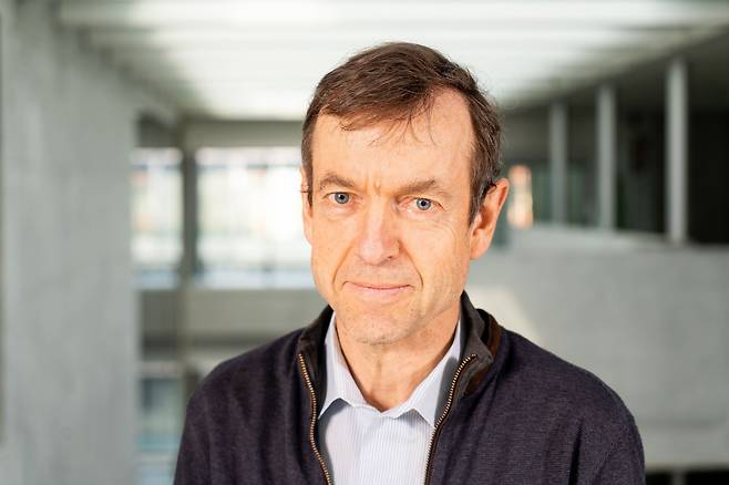 대니얼 그로스 유럽정책결정연구소장/보코니대 제공