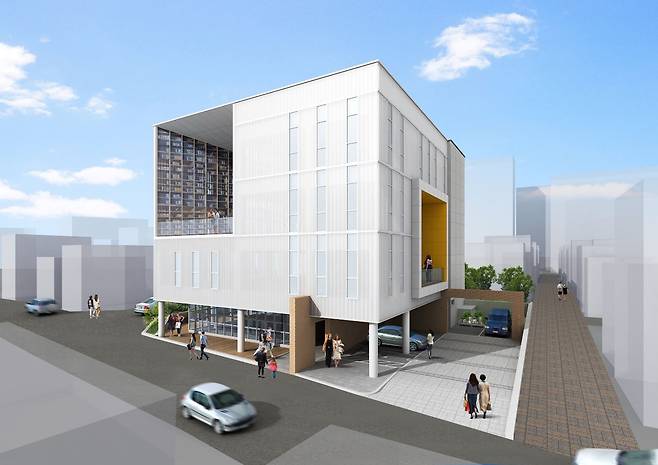 사진 제공 대구 서구