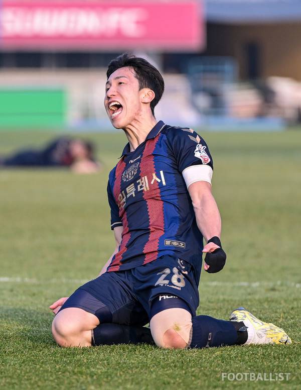 이영재(수원FC). 서형권 기자