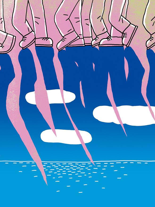 일러스트레이션 장광석