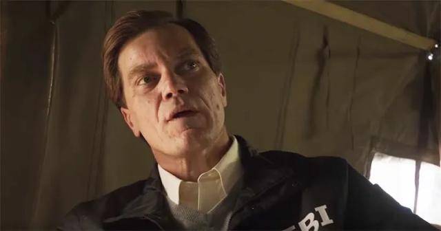 FBI 요원 게리 노에스너는 협상 담당 요원으로 다윗가지파와 법 기관의 충돌을 막으려 사력을 다한다. 파라마운트 네트워크