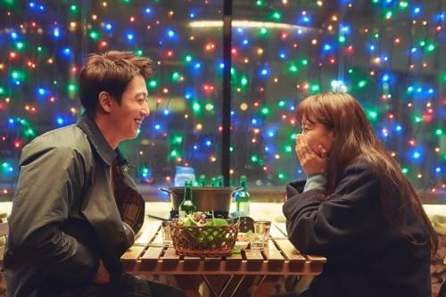 영화 ‘가장 보통의 연애’ 스틸컷 [사진 = 연합뉴스]