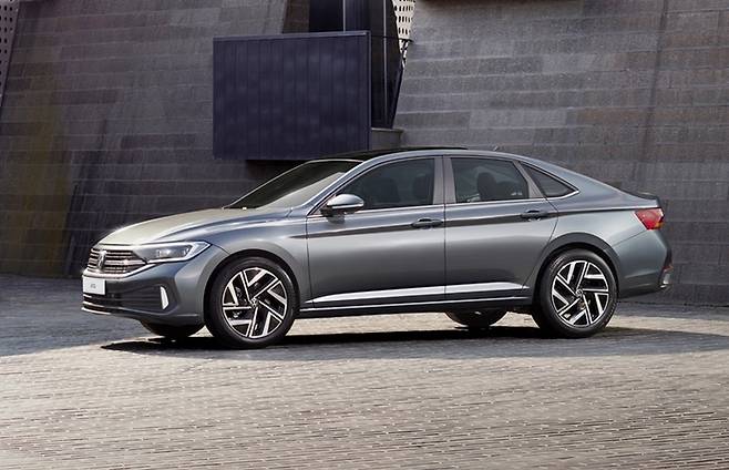 제타 [사진출처=폭스바겐]