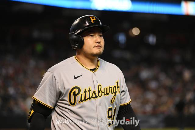 최지만. /게티이미지코리아