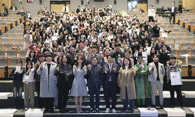 '경기청년 갭이어 페어' [경기도 제공. 재판매 및 DB 금지]