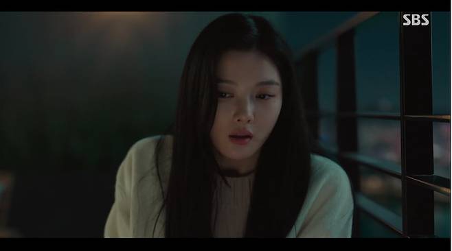 사진=SBS 금토드라마 '마이 데몬' 방송 캡처본.