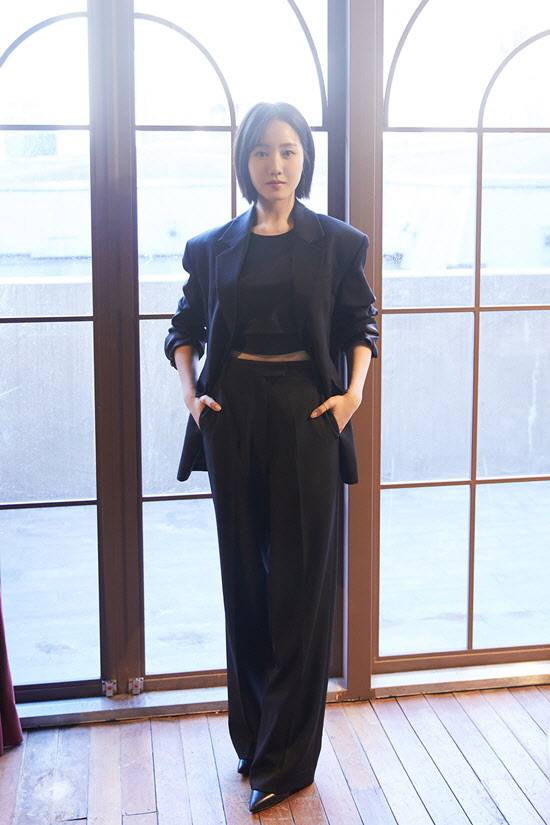 진지희(사진=씨제스스튜디오)