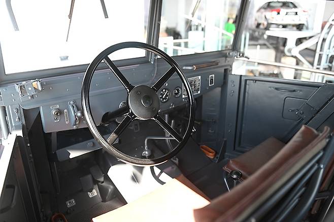 호르히 901. 김학수 기자