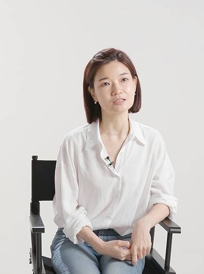 드라마 ‘연인’ 황진영 작가. 사진 | MBC