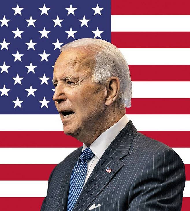 바이든 미국 대통령. /AP 연합뉴스
