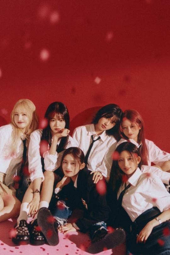 사진제공=스타쉽엔터테인먼트&nbsp;