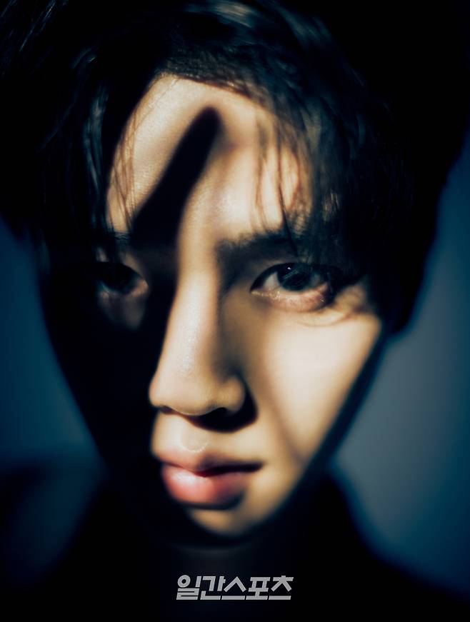 '스위트홈2' 송강. (사진=넷플릭스 제공)