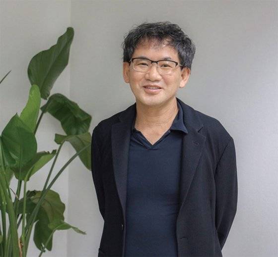 연애 예능 ‘나는 솔로’를 연출한 남규홍 PD는 “2023년 현재 한국인의 사랑을 보려면 ‘나는 솔로’를 보면 된다”고 말했다. / 사진:연합뉴스