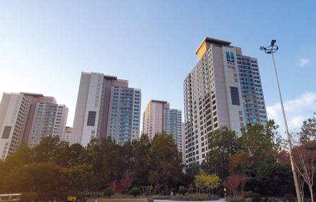 래미안퍼스티지 [헤럴드DB]