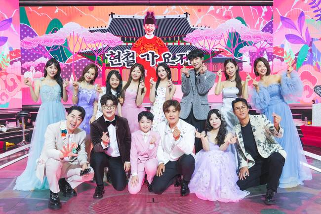 사진=TV CHOSUN ‘화요일은 밤이 좋아’ 제공