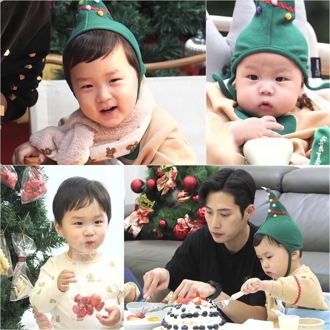 KBS2 ‘슈퍼맨이 돌아왔다’