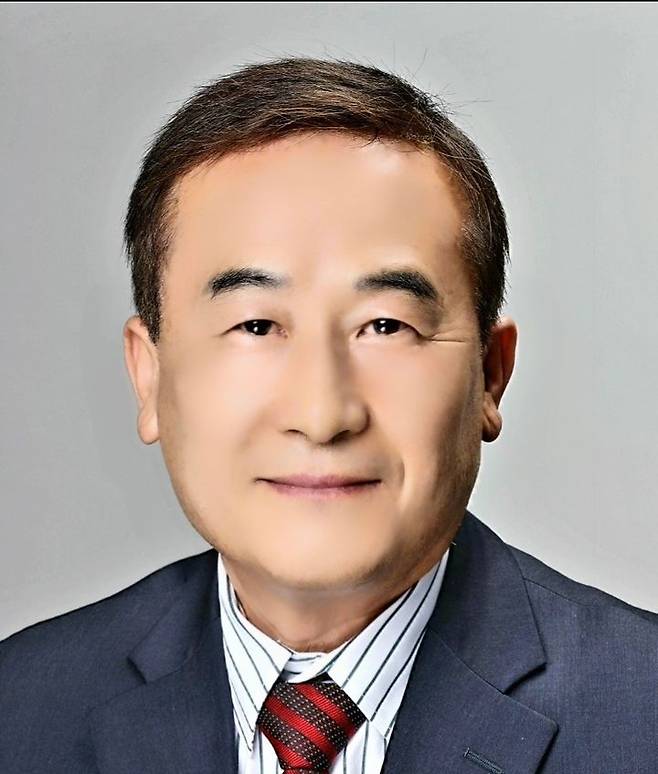 허성우 전 대통령실 비서관 (사진=허성우 전 비서관 제공) *재판매 및 DB 금지