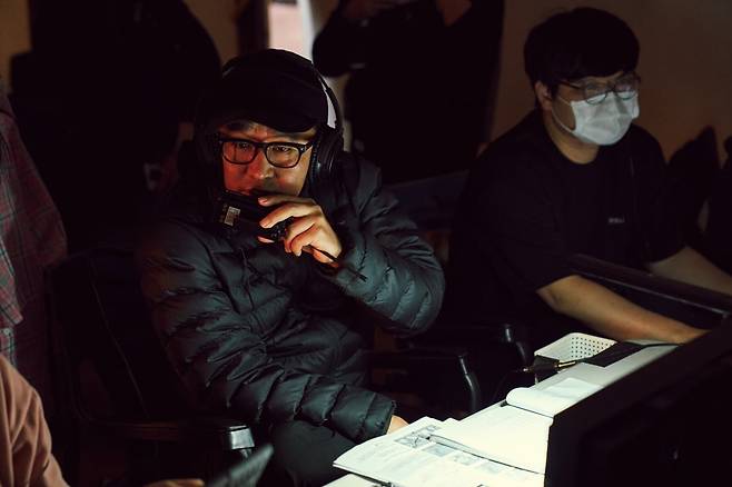 '노량: 죽음의 바다'/사진 = 롯데엔터테인먼트