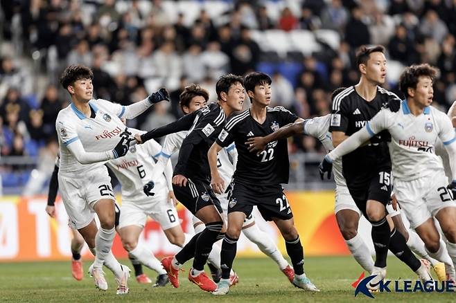 제공 | 한국프로축구연맹