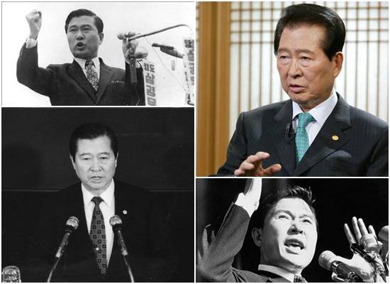 김대중 전 대통령은 1980년대 5·18광주민중항쟁과 6월 항쟁 등 민주화 투쟁과정에서 호남민과 함께 군부독재와 맞섰고 호남 정치가 시작됐다./ 더팩트 DB, 김대중 컨벤션 센터 제공