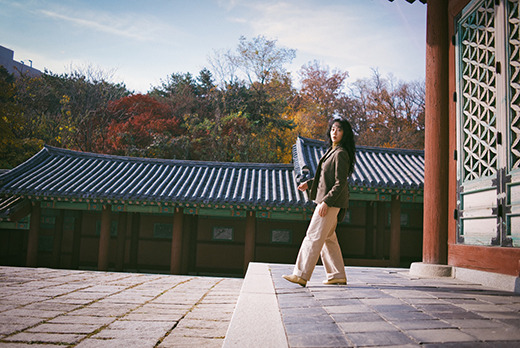 영화 '싱글 인 서울' 스틸 / 롯데엔터테인먼트