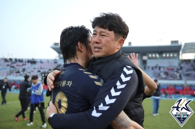 김도균/한국프로축구연맹