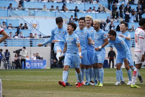 사진제공｜한국프로축구연맹