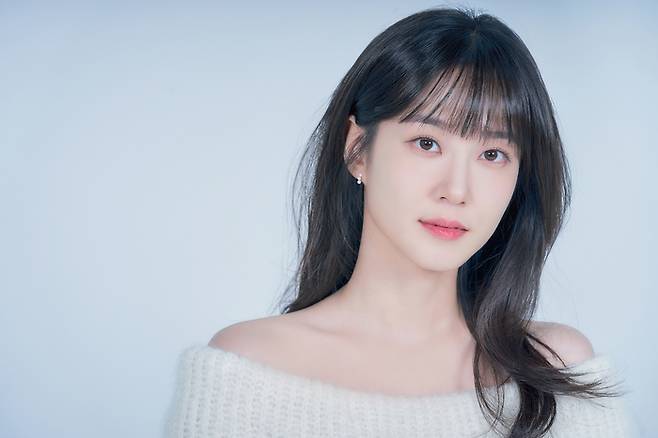 배우 박은빈. 사진|나무엑터스