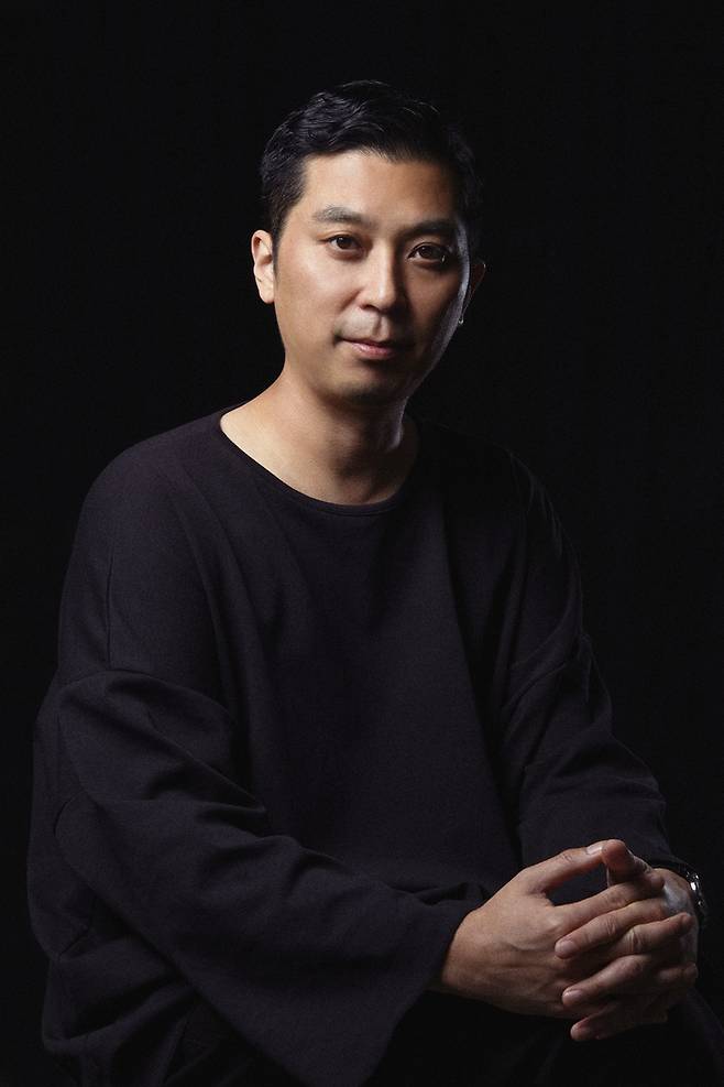 넷플릭스 ‘스위트홈’ 시즌2 이응복 PD. 사진 | 넷플릭스
