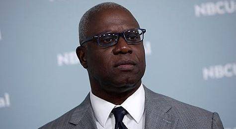 故 앤드리 브라우어 / 사진 = 연합뉴스