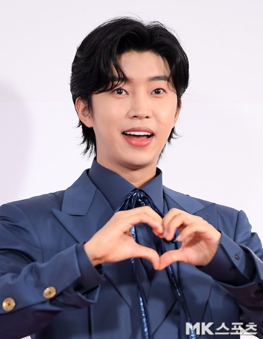 가수 임영웅이 더 많은 영웅시대와 만난다. 사진=천정환 기자