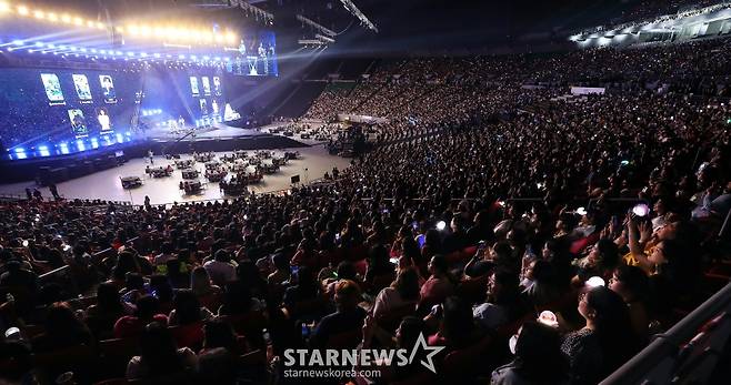 '2023 Asia Artist Awards IN THE PHILIPPINES'[★포토]