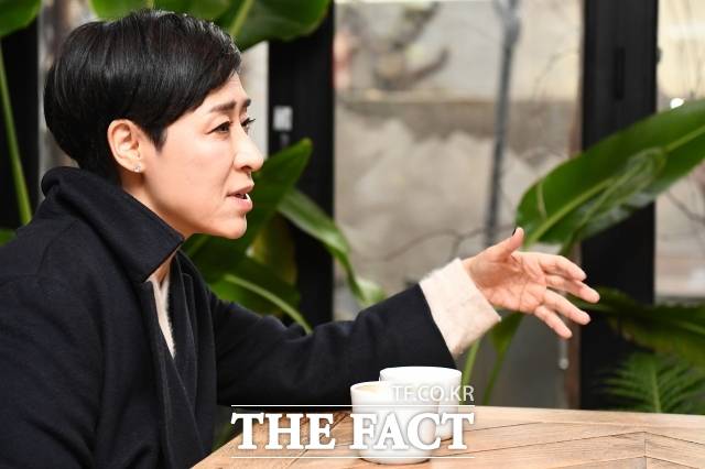 방송가에서 서혜진 PD는 수많은 킬러 콘텐츠를 탄생시킨 주역이다. 방송 프레임을 뒤바꾸며 이른바 '드림팀'으로 불리는 '서혜진 사단'의 구심점에 서 있다. /장윤석 기자