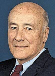 조셉 나이 하버드대 명예교수