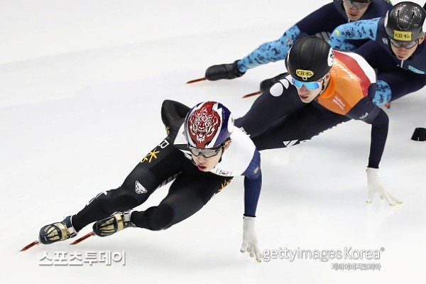 박지원 = GettyImages 제공